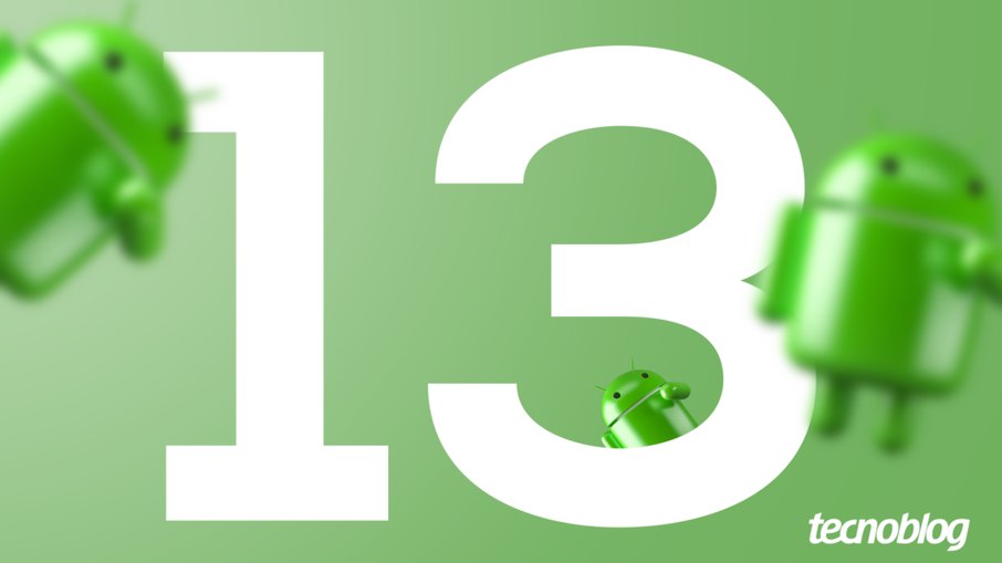 Mais de 50 celulares poderão ter Android 13 graças ao LineageOS 20