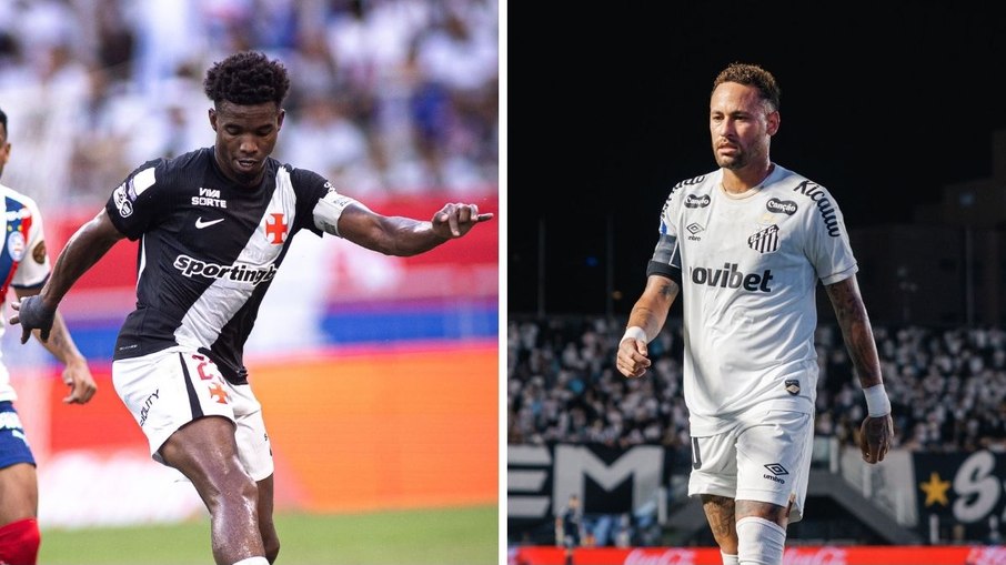 Thiago Mendes e Neymar se desentenderam no jogo do primeiro turno e agora vão se reencontrar Thiago Mendes e Neymar se desentenderam no jogo do primeiro turno e agora vão se reencontrar