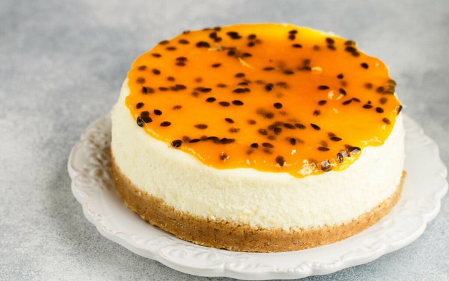 5 receitas práticas de torta gelada para o sábado