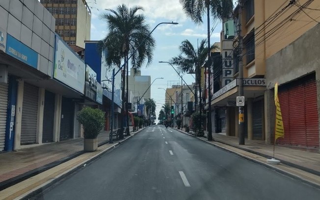 Araraquara terá primeiro feriado municipal de São Bento Araraquara terá primeiro feriado municipal de São Bento