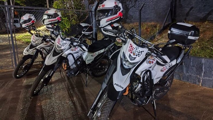 ROCAM prende homem procurado pela Justiça no CDHU