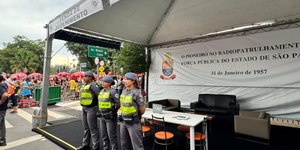 De roubo a abuso: veja quais os crimes mais comuns no Carnaval