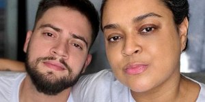 Biografia de Preta Gil expôs traição durante câncer