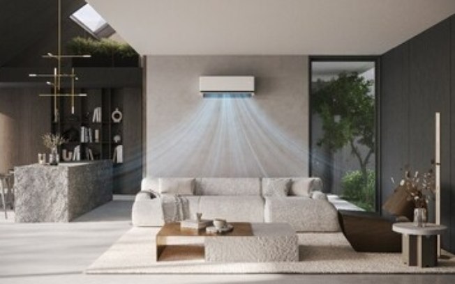 Ar-condicionado ligado o dia todo? Como usar recursos inteligentes para não se surpreender com a conta de energia