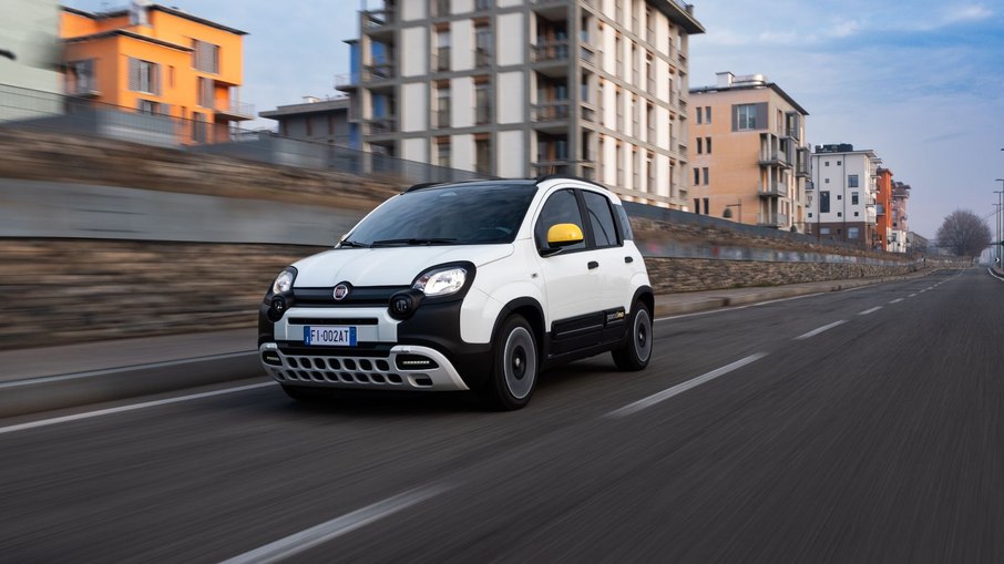 Fiat Pandina Fiat Pandina