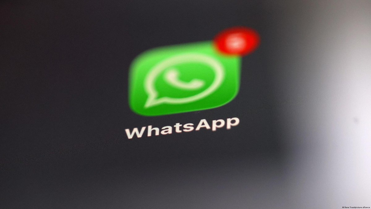 Vazar mensagens privadas de WhatsApp é ilegal? Corte alemã decide - QTU Questões do Universo