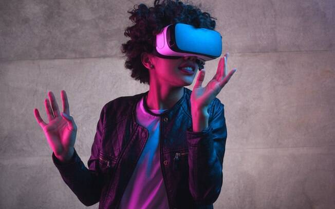 Realidade virtual pode transformar como enxergamos e entendemos o mundo ao nosso redor a partir das artes