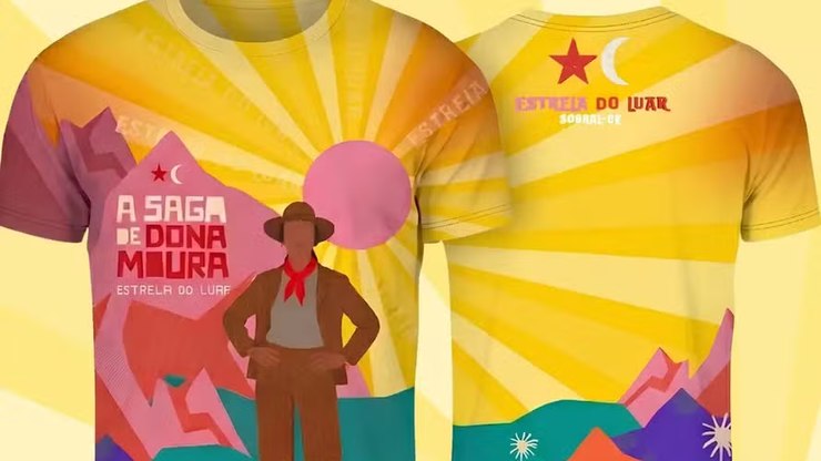 Cidadão é agredido após usar estrela de quadrilha de festa junina