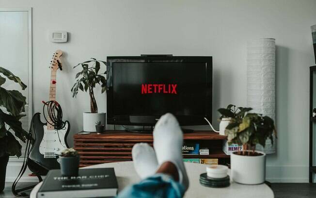 Netflix rejeita comprar o TikTok