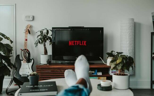 Netflix quer fazer novelas no Brasil