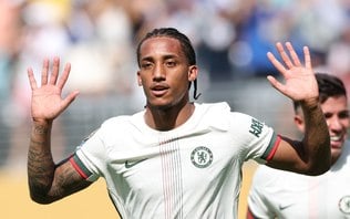 Mundial: gesto de brasileiro gera críticas em jogo do Fluminense