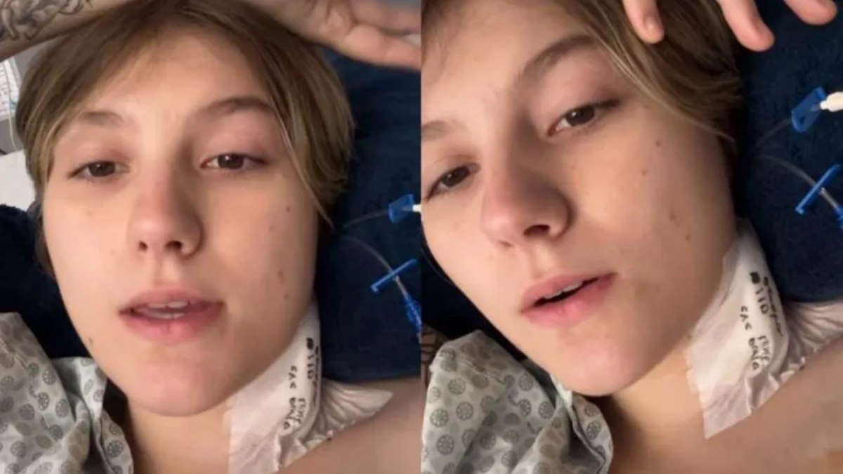 Isabel Veloso atualiza estado de saúde e inicia preparo para transplante Isabel Veloso atualiza estado de saúde e inicia preparo para transplante