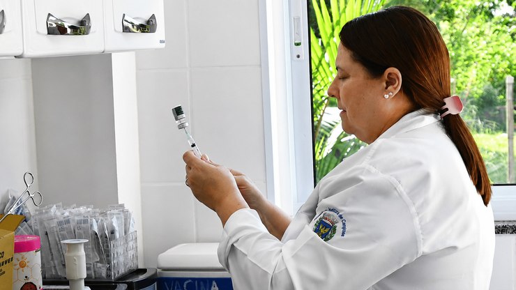 Campinas chega a 20 mortes por gripe e faz apelo para vacinação