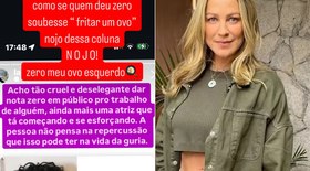 Internet não perdoa e elege Manuela Dias como a vilã de 