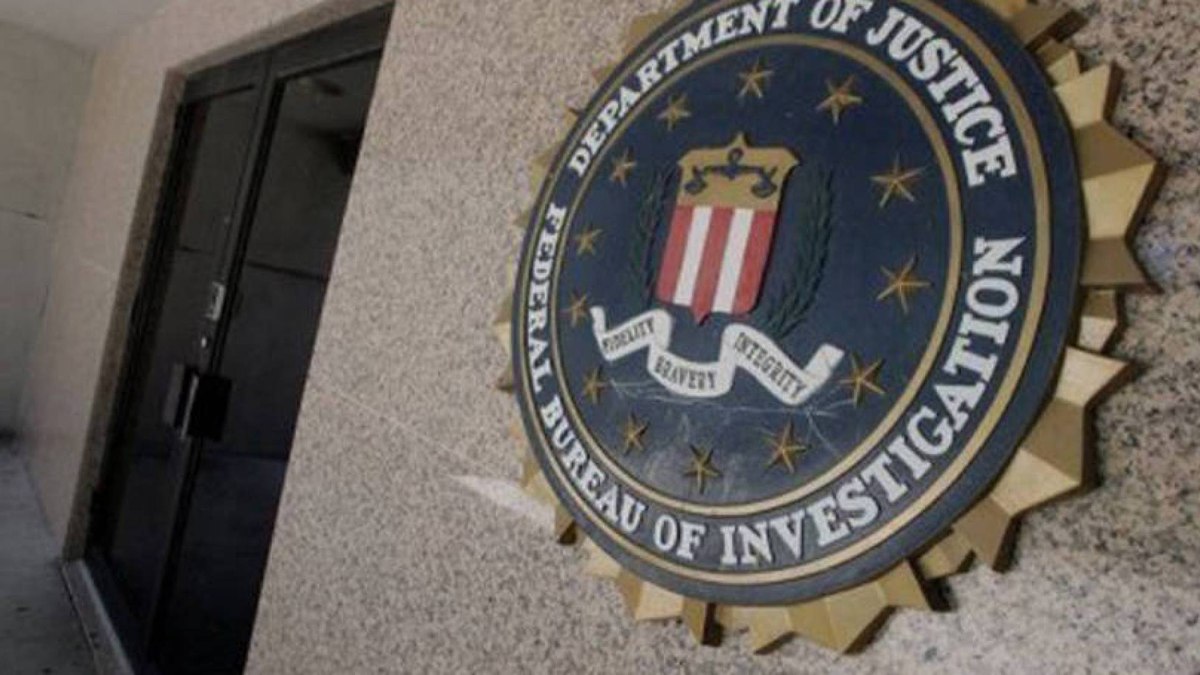 FBI prendeu suspeito em Massachusetts 