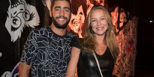 Luana Piovani avalia relação com Pedro Scooby: "Está maravilhosa"