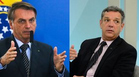 Andrade recusou entrevista para falar sobre preços da Petrobras