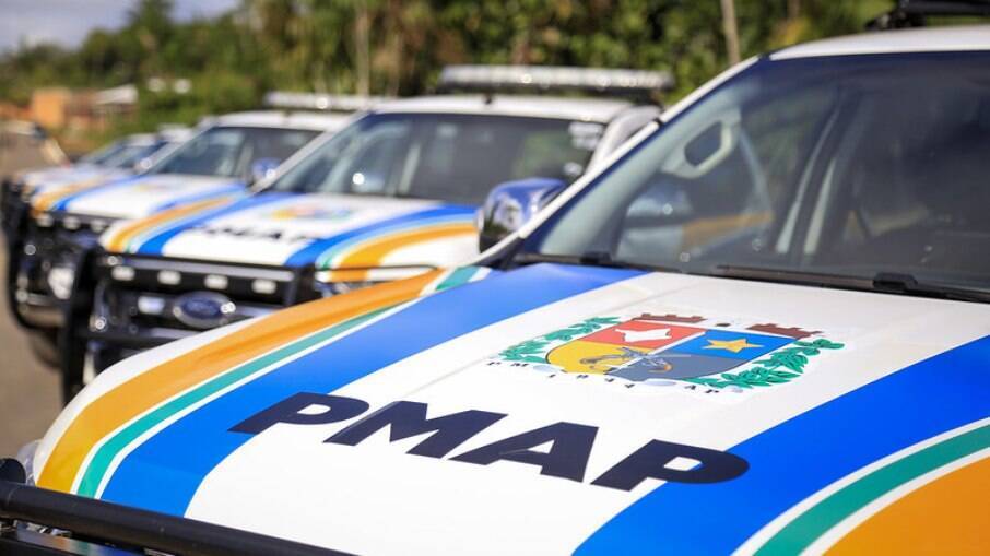 Mais uma vez, polícia do Amapá foi a responsável pelo maior número de mortes no país