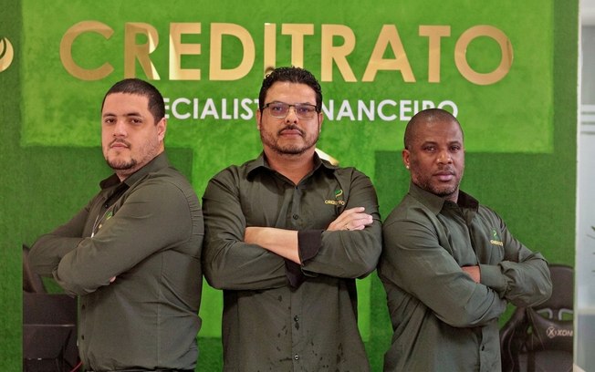 Juros do consignado para servidor efetivo partem de 3,49% ao mês