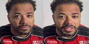 Assista ao momento em que Hytalo Santos é preso em São Paulo