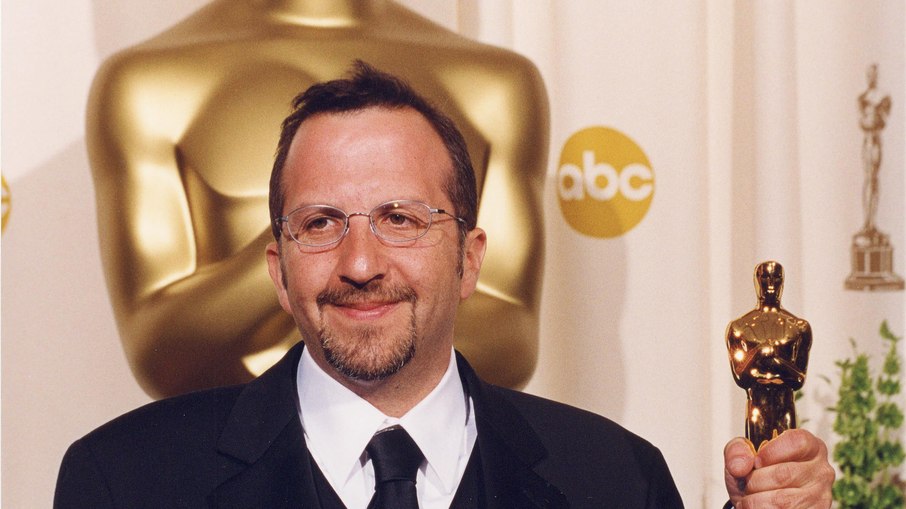 Aron Warner, produtor de “Shrek”, longa que inaugurou a lista de vencedores da categoria Melhor Filme de Animação no Oscar, criada em 2001.