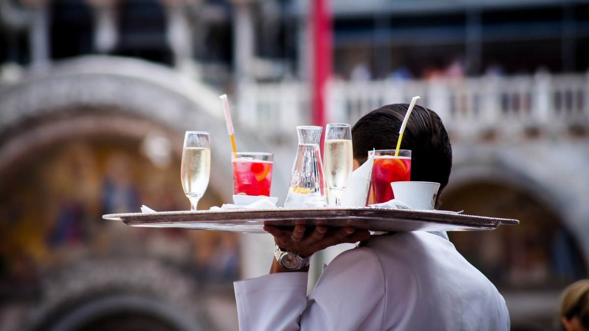 Setor de bares e restaurantes mostrou recuperação em 2022