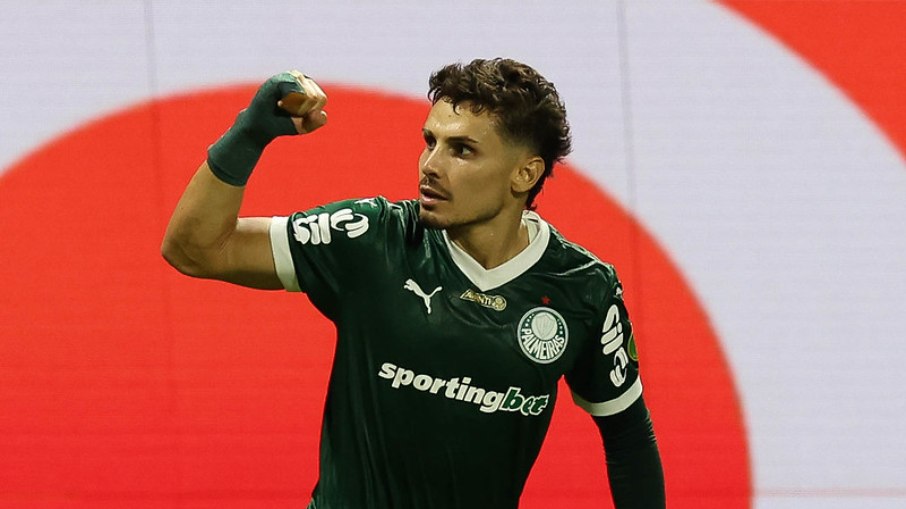 Palmeiras recebe o Cerro Porteño pela Libertadores Palmeiras recebe o Cerro Porteño pela Libertadores