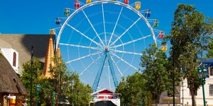 Hopi Hari prepara super arraiá em junho; veja o dia e detalhes