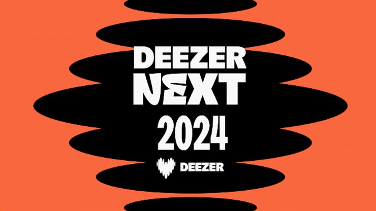 Deezer destaca novos talentos da música brasileira no 'My Deezer Year'