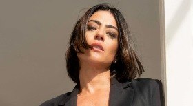 Drica Moraes fala de sexo na maturidade após leucemia