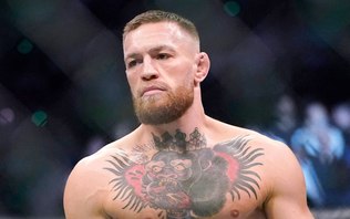 McGregor terá de indenizar R$ 1,6 milhão à vítima de estupro