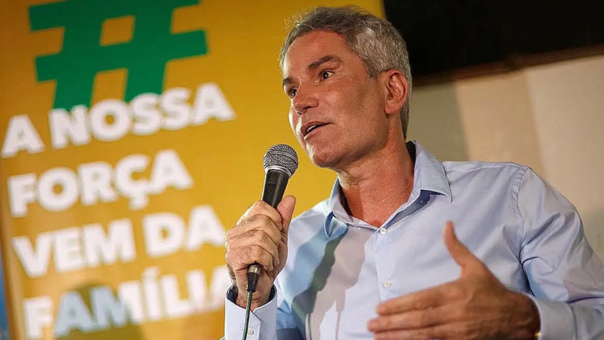 Márcio Poncio e sobrinho de Adilsinho são alvos da PF