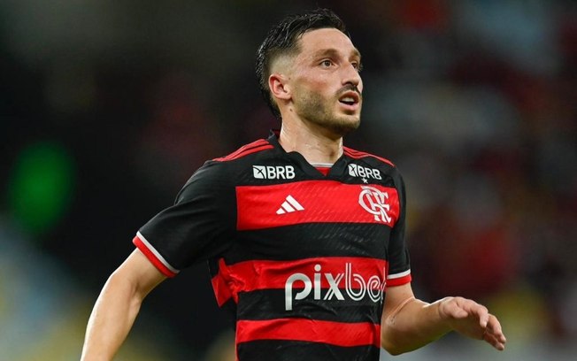 Atuações ENM: Viña é o melhor do Flamengo em vitória sobre o Amazonas