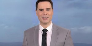Luiz Bacci volta ao SBT após 15 anos e comanda novo programa