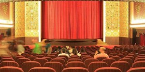Conheça o Cinema São Luiz, cenário do filme 'O Agente Secreto'