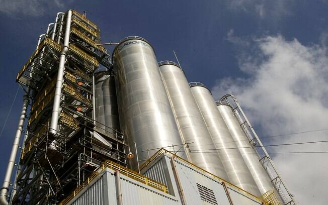 Petrobras reduziu preço do gás natural a distribuidoras após revisão de contrato