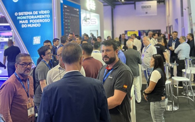 ISC Brasil abre credenciamento e dá desconto para congresso ISC Brasil abre credenciamento e dá desconto para congresso