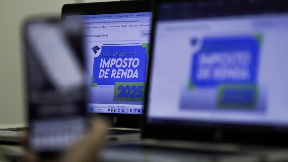 IRPF: maior restituição da história será liberada nesta sexta