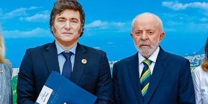 Eleição na Argentina pode redefinir relação com o Brasil