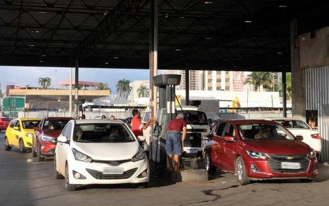 Inflação do DF se mantém estável em julho