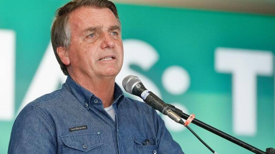 Bolsonaro sanciona proposta que revoga a Lei de Segurança Nacional