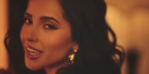 Becky G lança "Que Haces"