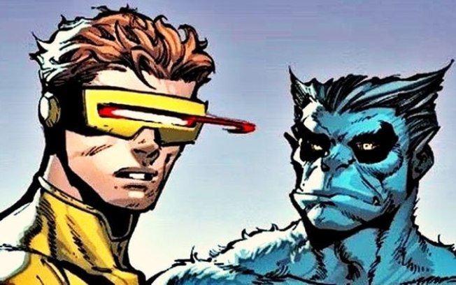 X-Men quebra regra de poderes nas adolescência que já durava 61 anos