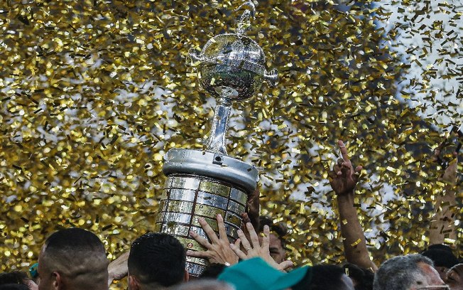 Classificação atualizada e tabela da Copa Libertadores 2024