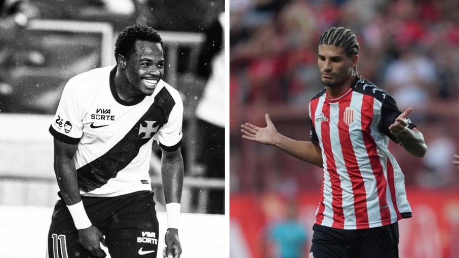 Andrés Goméz e Insúa: possíveis destaques do jogo Andrés Goméz e Insúa: possíveis destaques do jogo