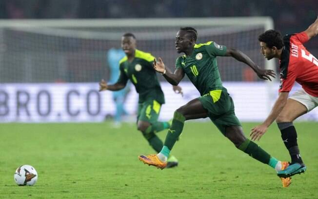 Senegal vence o Egito nos pênaltis e conquista a Copa Africana de Nações pela primeira vez