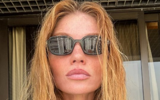 Cintia Dicker nega processo contra Pedro Scooby: "Respeitem"