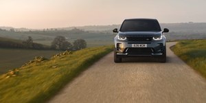 Land Rover Discovery Sport sai de linha no Brasil