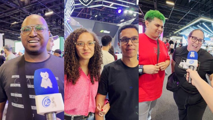 Primeira vez, surpresas e emoção marcam o Salão do Automóvel