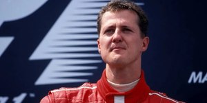 Schumacher tem estado de saúde atualizado: "Sinal positivo"